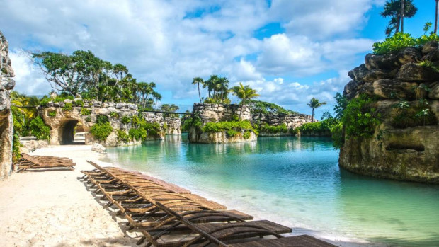 hotel xcaret méxico, mexico