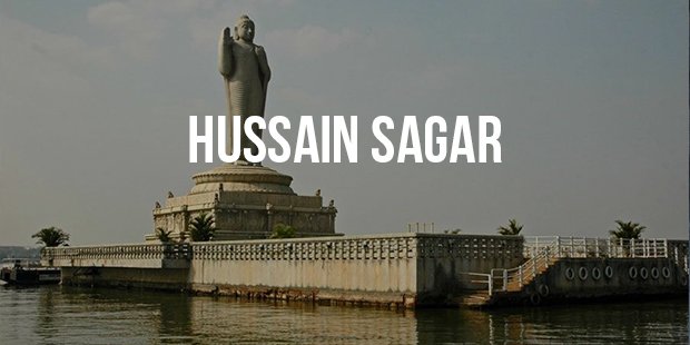 Hussain Sagar