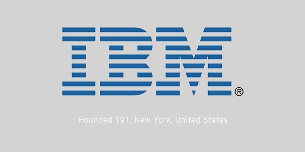 ibm