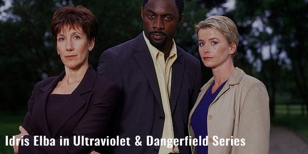 idris elba in ultraviolet   dangerfield series