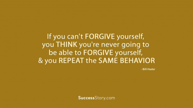 if you can t forgive