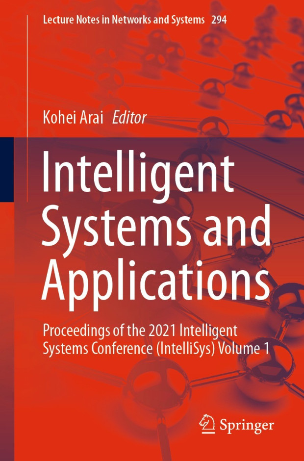 intelligent systems technology and applications