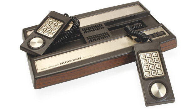 intellivision