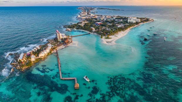 isla mujeres