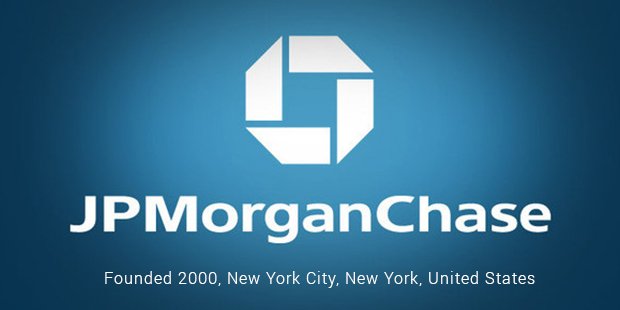 jpmorgan chase