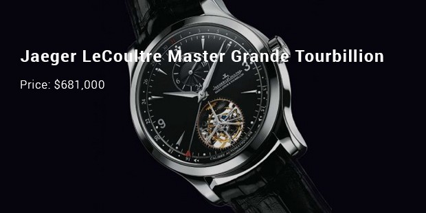 jaeger lecoultre master grande tourbillion