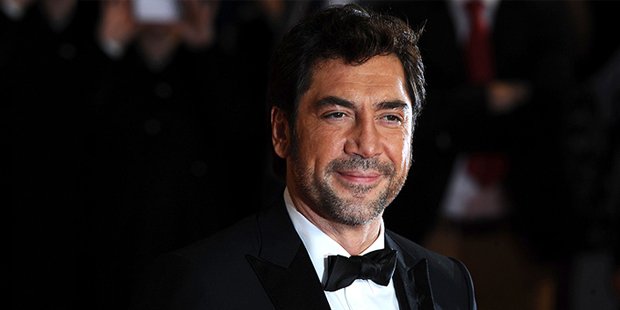 Javier Bardem