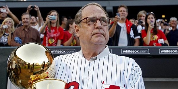 jerry reinsdorf