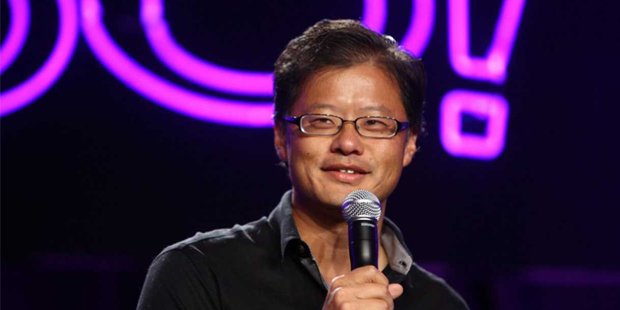 jerry yang 2