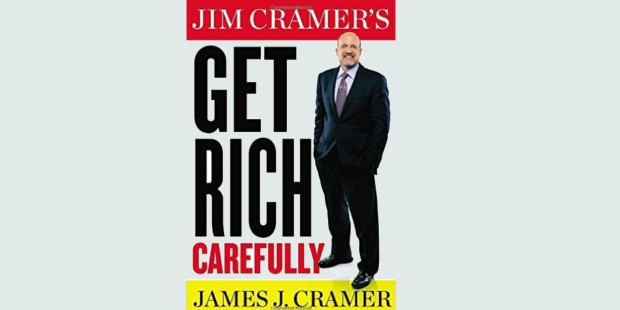 Jim Cramer