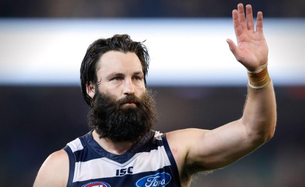 jimmy bartel