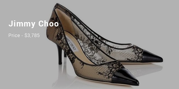 Jimmy Choo