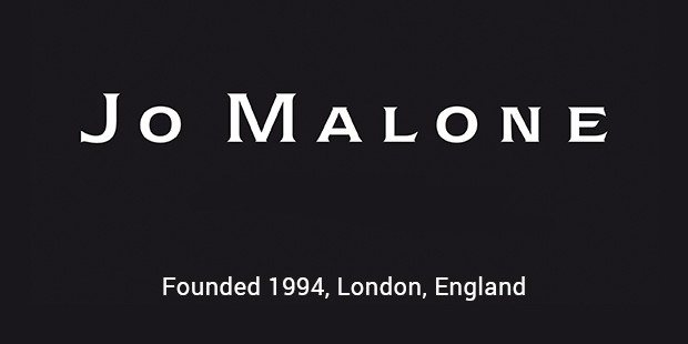 Jo Malone