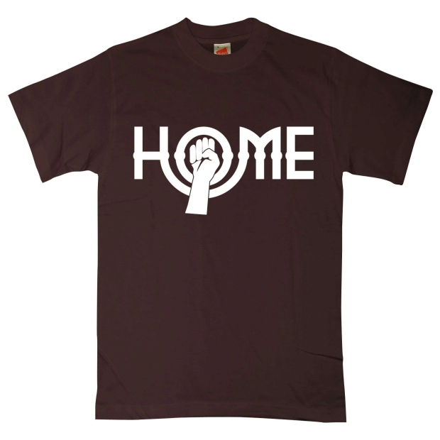 john lennon home t shirt