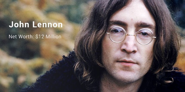 john lennon