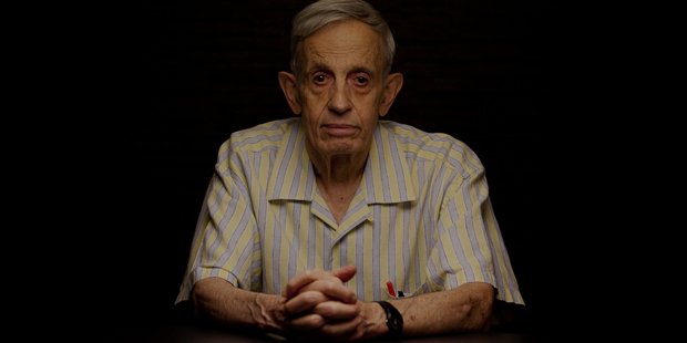 John Nash - Schizophrenia