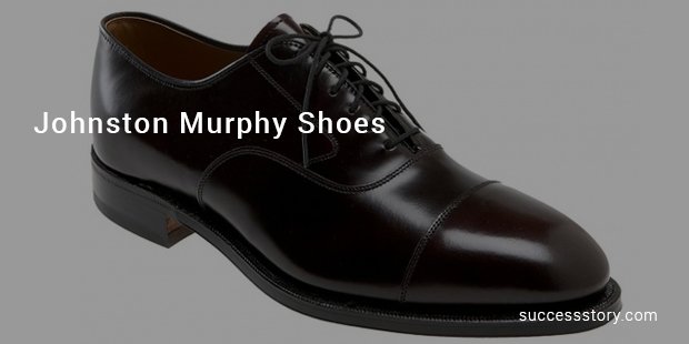 johnston murphy shoes