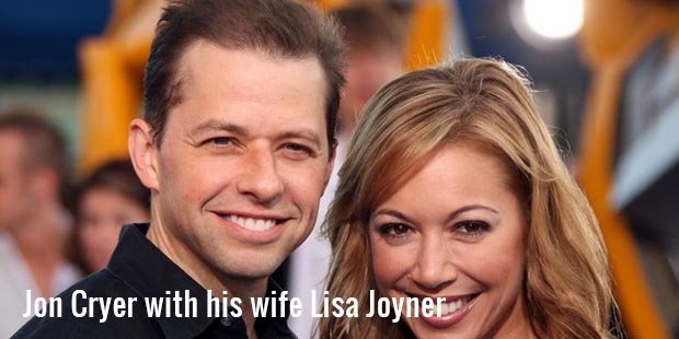 jon cryer net worth