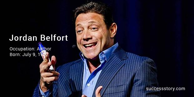 jordan belfort