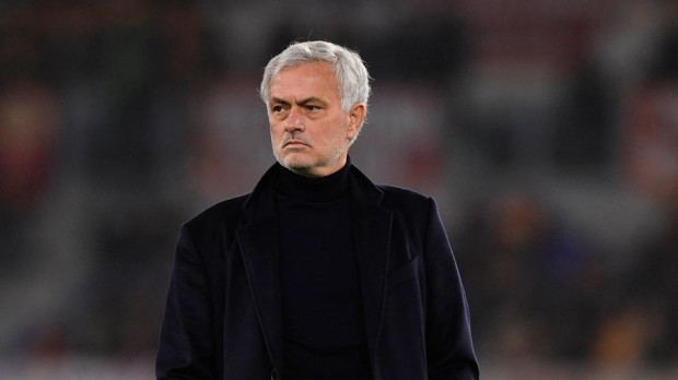 josé mourinho