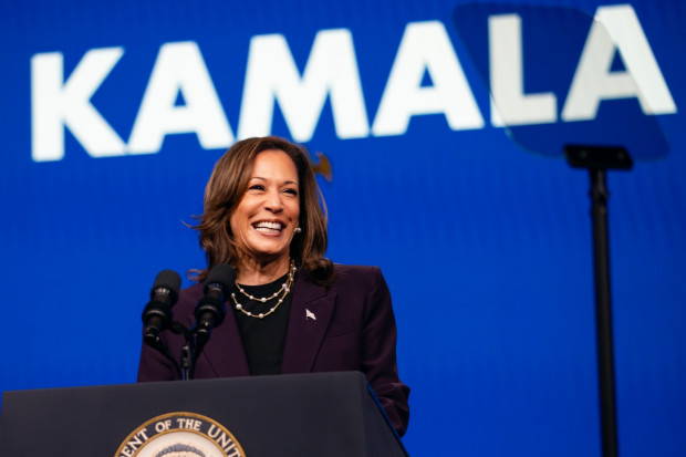 kamala devi harris 2