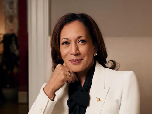 kamala devi harris 3