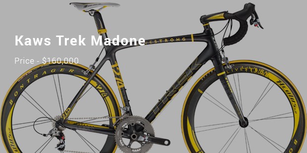 expensive road bike brands