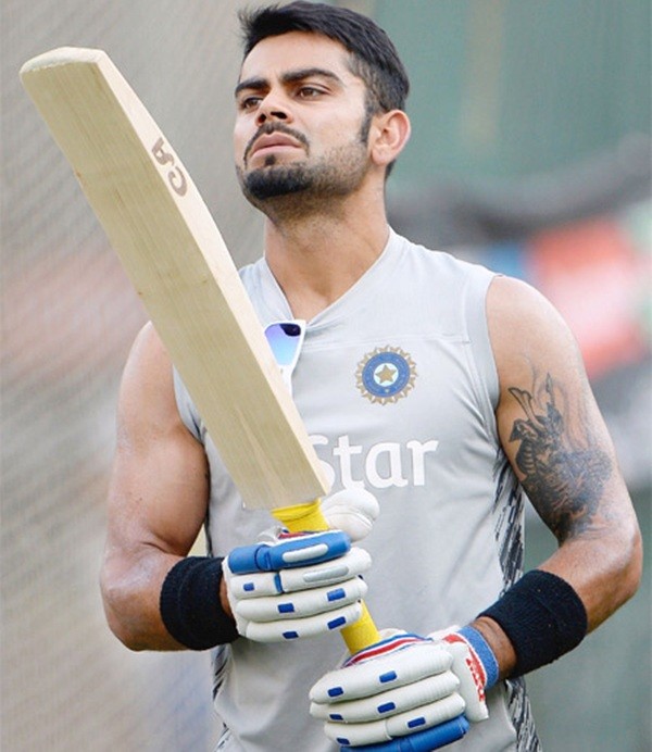 kohli