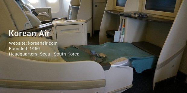 korean air