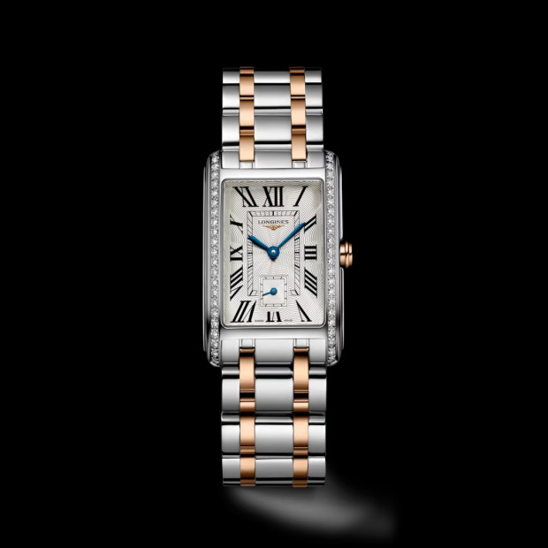 longines dolcevita 1