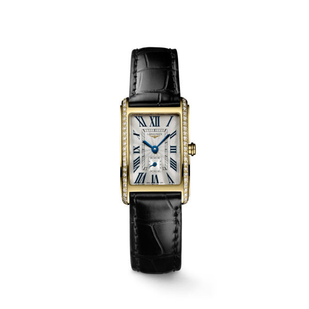 longines dolcevita