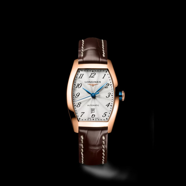 longines evidenza