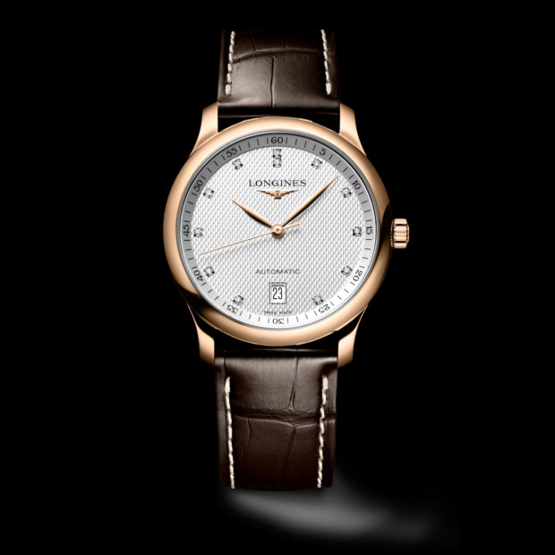 longines master collection 2