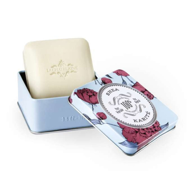 la chatelaine luxury soap