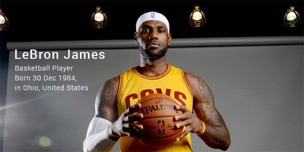 lebron