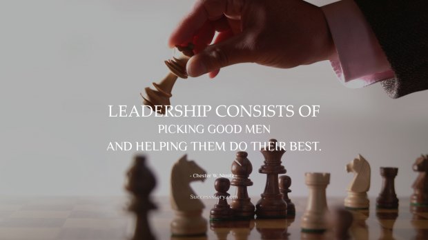 leadership