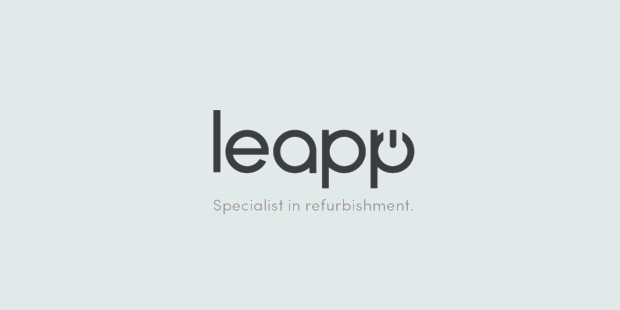 leapp group international bv