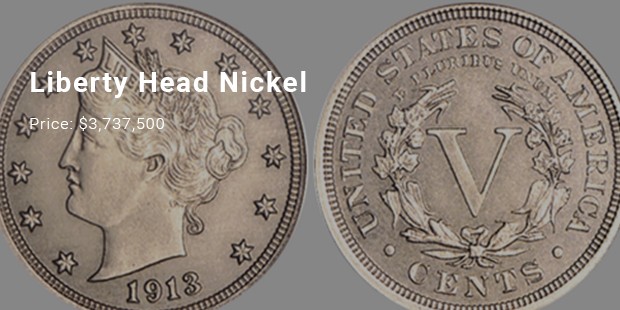 Liberty Head Nickel