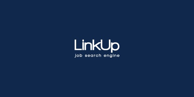 link up job search engine