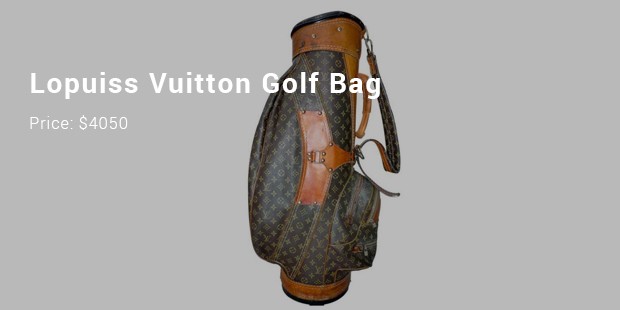 The Most Weirdly Expensive Louis Vuitton Items