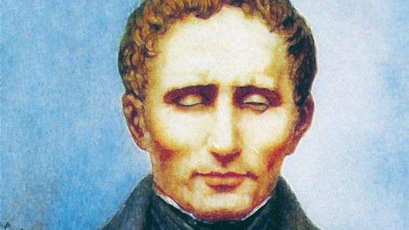 louis braille