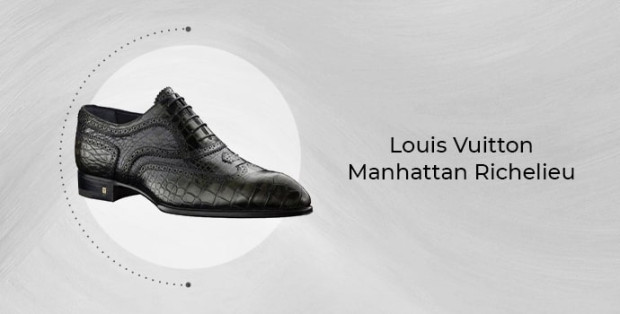 louis vuitton manhattan richelieu 1