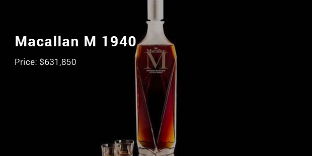 macallan m 1940