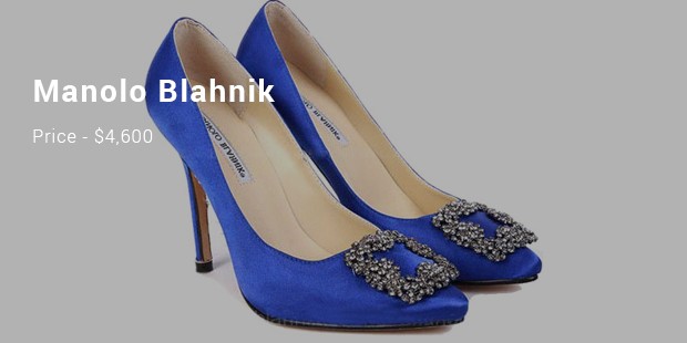 Manolo Blahnik