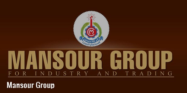 mansour group