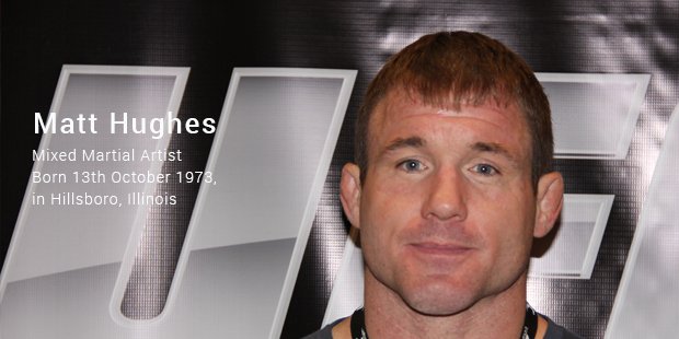 matt hughes