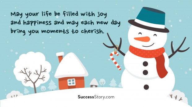 Image result for happy winter joy quotes