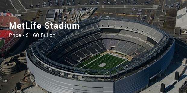 metlife stadium