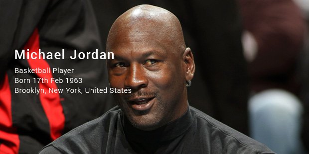 michael jordan networth