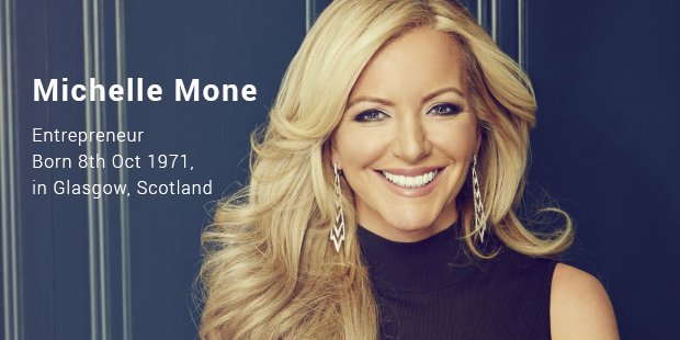 michelle mone